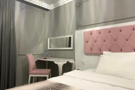 Kadifeli Konak Boutique Hotel