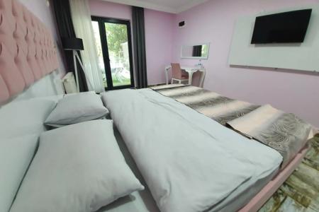 Kadifeli Konak Boutique Hotel