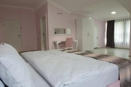 Kadifeli Konak Boutique Hotel