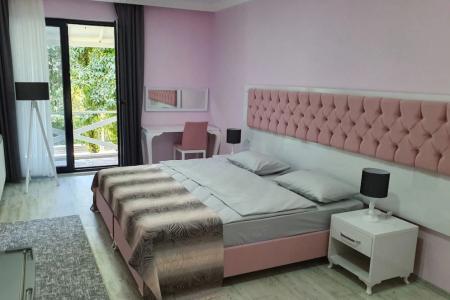 Kadifeli Konak Boutique Hotel