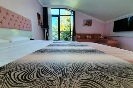 Kadifeli Konak Boutique Hotel