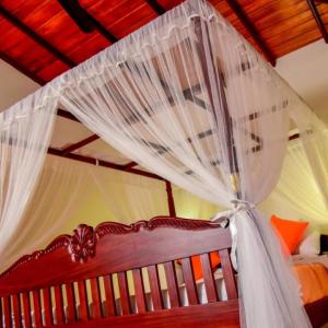 отель Lucky Prince Villa