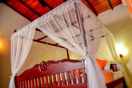 Отель Lucky Prince Villa в Берувела - Шри-Ланка