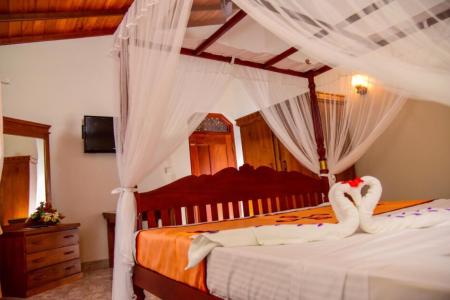 Отель Lucky Prince Villa в Берувела - Шри-Ланка