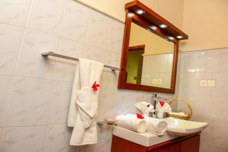 Отель Lucky Prince Villa в Берувела - Шри-Ланка