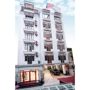 отель Khach San Sao