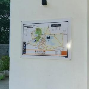 отель Ruwinsons Canal Garden