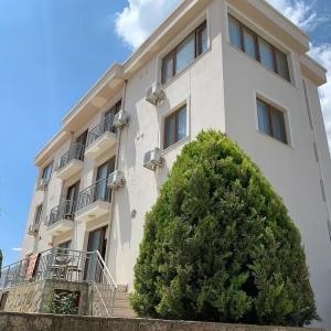 отель Jasmine Butik Pansiyon