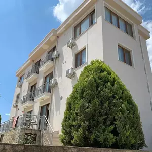 отель Jasmine Butik Pansiyon