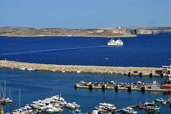 Grand Hotel Gozo