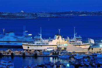 Grand Hotel Gozo