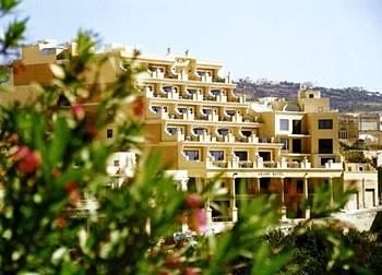 Grand Hotel Gozo