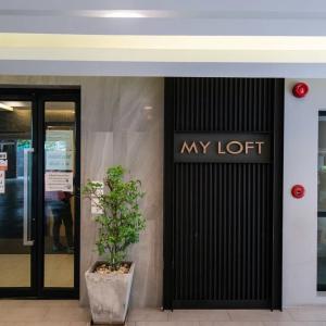 отель MY LOFT 2 Ratchadapisek36