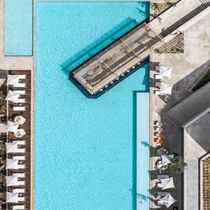 отель The G Hotel Seashell