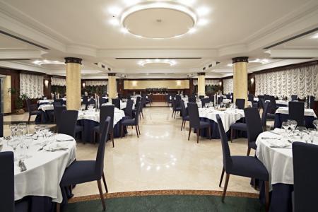 Grand Hotel Minareto