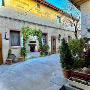 отель The Red Horse Hotel