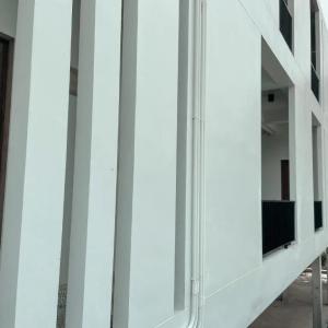 отель Baan Trok Bedroom Studio Maikhao