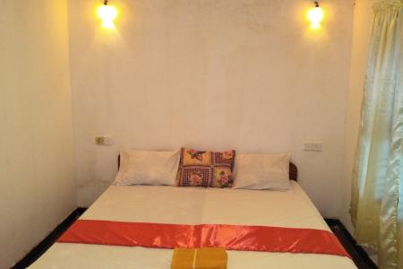 Отель Ela Addara Arunalu в Полоннарува - Шри-Ланка