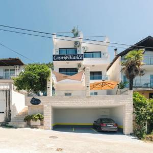 отель Casa Bianca