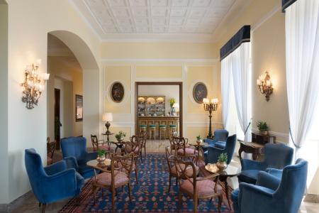 Grand Hotel Miramare (Santa Margherita Ligure)