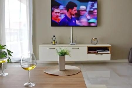 Apartmani Ralux Tivat