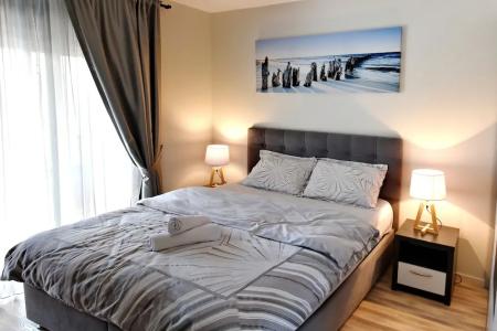 Apartmani Ralux Tivat