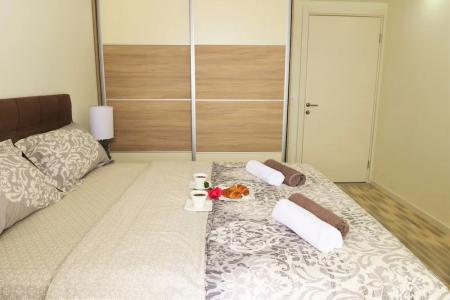 Apartmani Ralux Tivat