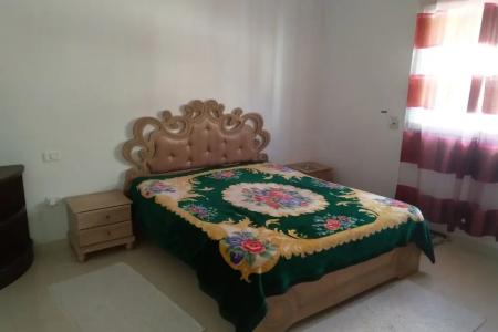 Отель Maison des Tulipes в Набёль - Тунис