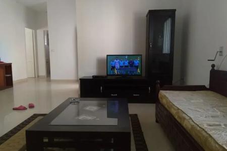 Отель Maison des Tulipes в Набёль - Тунис