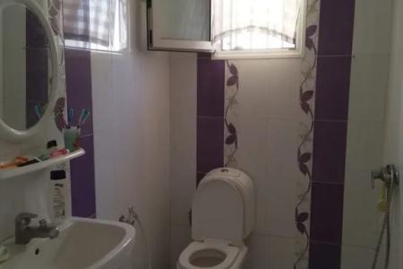 Отель Maison des Tulipes в Набёль - Тунис