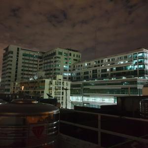 отель Ze Residence Bang Aor