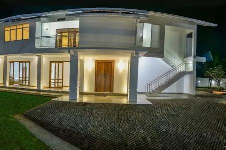 Отель Ricco Tara в Галле - Шри-Ланка