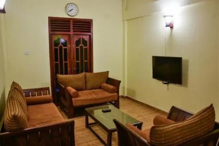 Отель Ricco Tara в Галле - Шри-Ланка