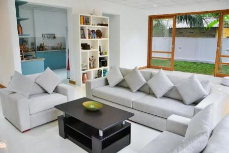 Отель Ricco Tara в Галле - Шри-Ланка