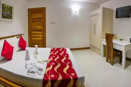 Отель Ricco Tara в Галле - Шри-Ланка