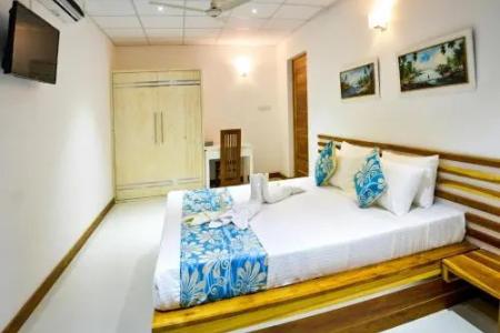 Отель Ricco Tara в Галле - Шри-Ланка