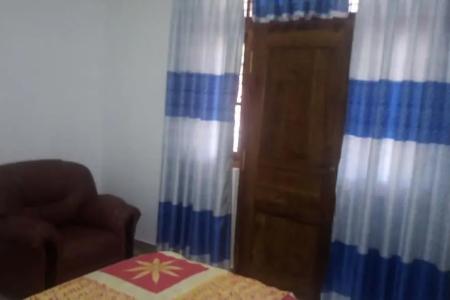 Отель Senuri Home stay в Полоннарува - Шри-Ланка