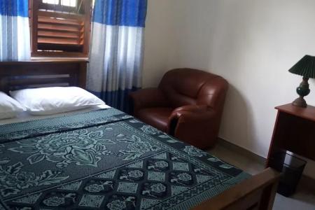 Отель Senuri Home stay в Полоннарува - Шри-Ланка