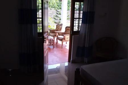 Отель Senuri Home stay в Полоннарува - Шри-Ланка