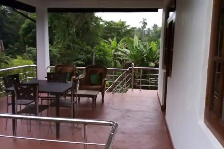 Отель Senuri Home stay в Полоннарува - Шри-Ланка