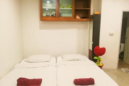 Отель Baan1668 в Китайский квартал - Таиланд