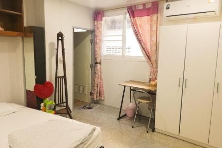 Отель Baan1668 в Китайский квартал - Таиланд