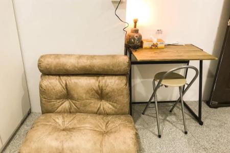 Отель Baan1668 в Китайский квартал - Таиланд