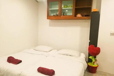 Отель Baan1668 в Китайский квартал - Таиланд