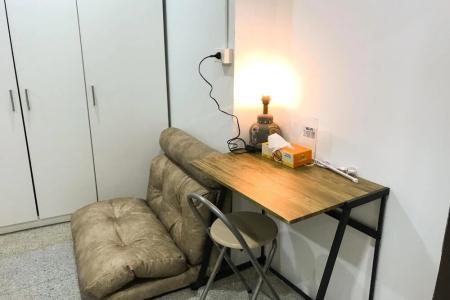 Отель Baan1668 в Китайский квартал - Таиланд