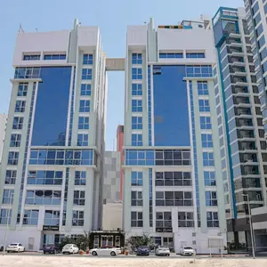 отель Swan Towers