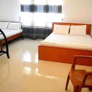 отель Reliance Resort
