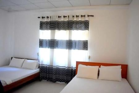 Отель Reliance Resort в Анурадхапура - Шри-Ланка