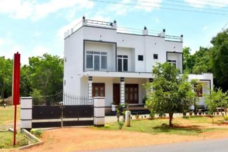 Отель Reliance Resort в Анурадхапура - Шри-Ланка