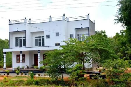 Отель Reliance Resort в Анурадхапура - Шри-Ланка